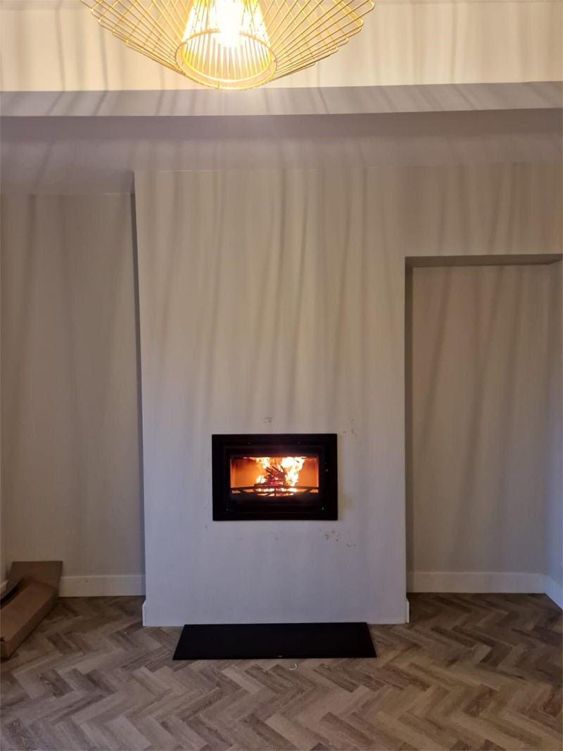town and country stoves lymington