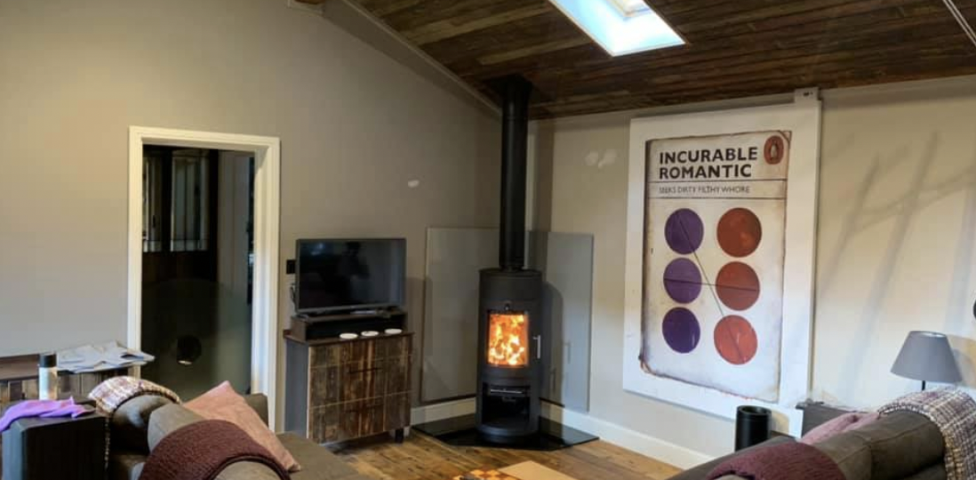 excellent gas fires Southampton