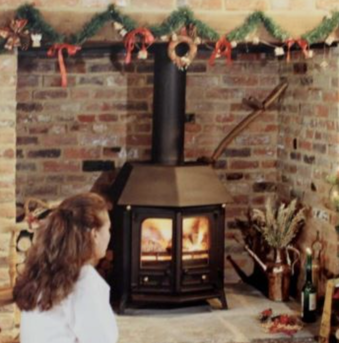 First Rate Charnwood Country 12 New Forest