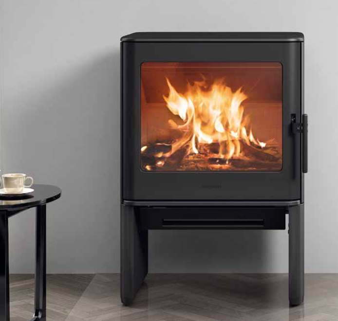 Hergom Stove 7