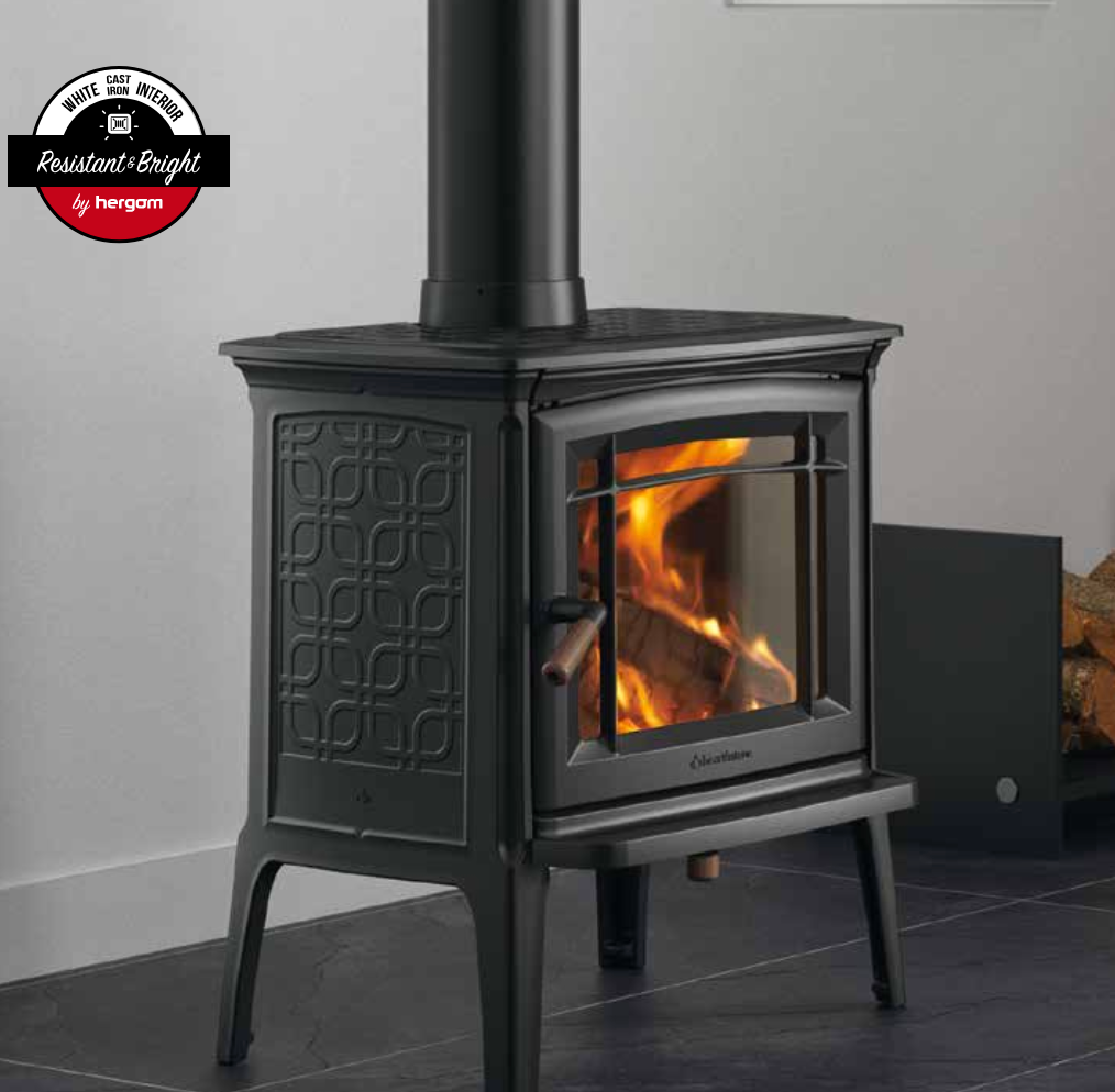 Hergom Stove 9