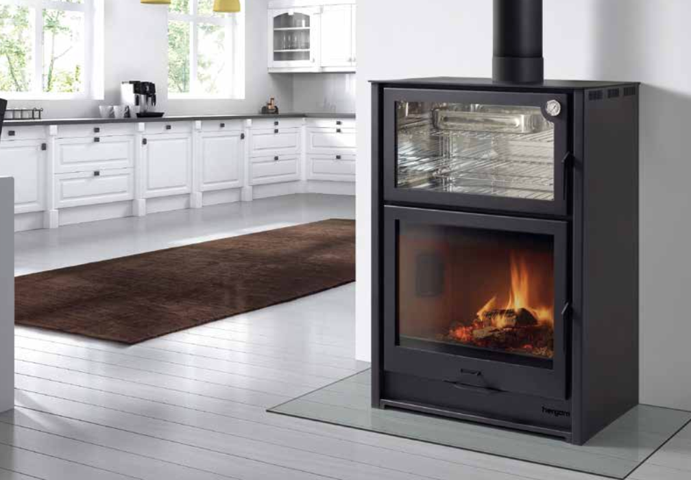 Hergom Stove 2