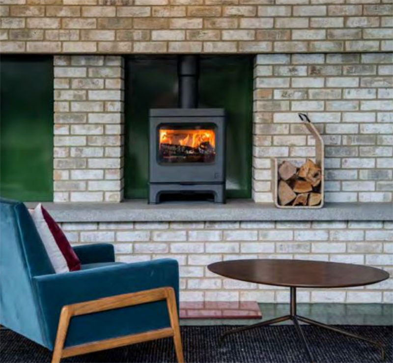 First Rate Charnwood Skye New Forest
