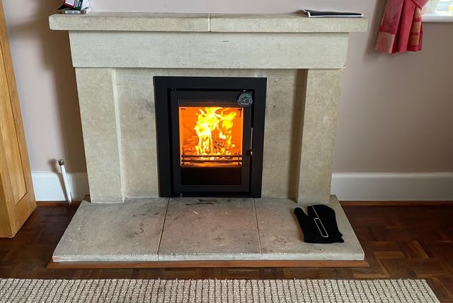 Summer: Ideal Time for Woodburner | New Forest Fires