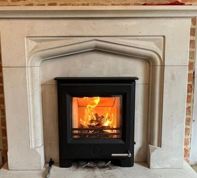 Wood Burning Stoves Comparison | New Forest Fires