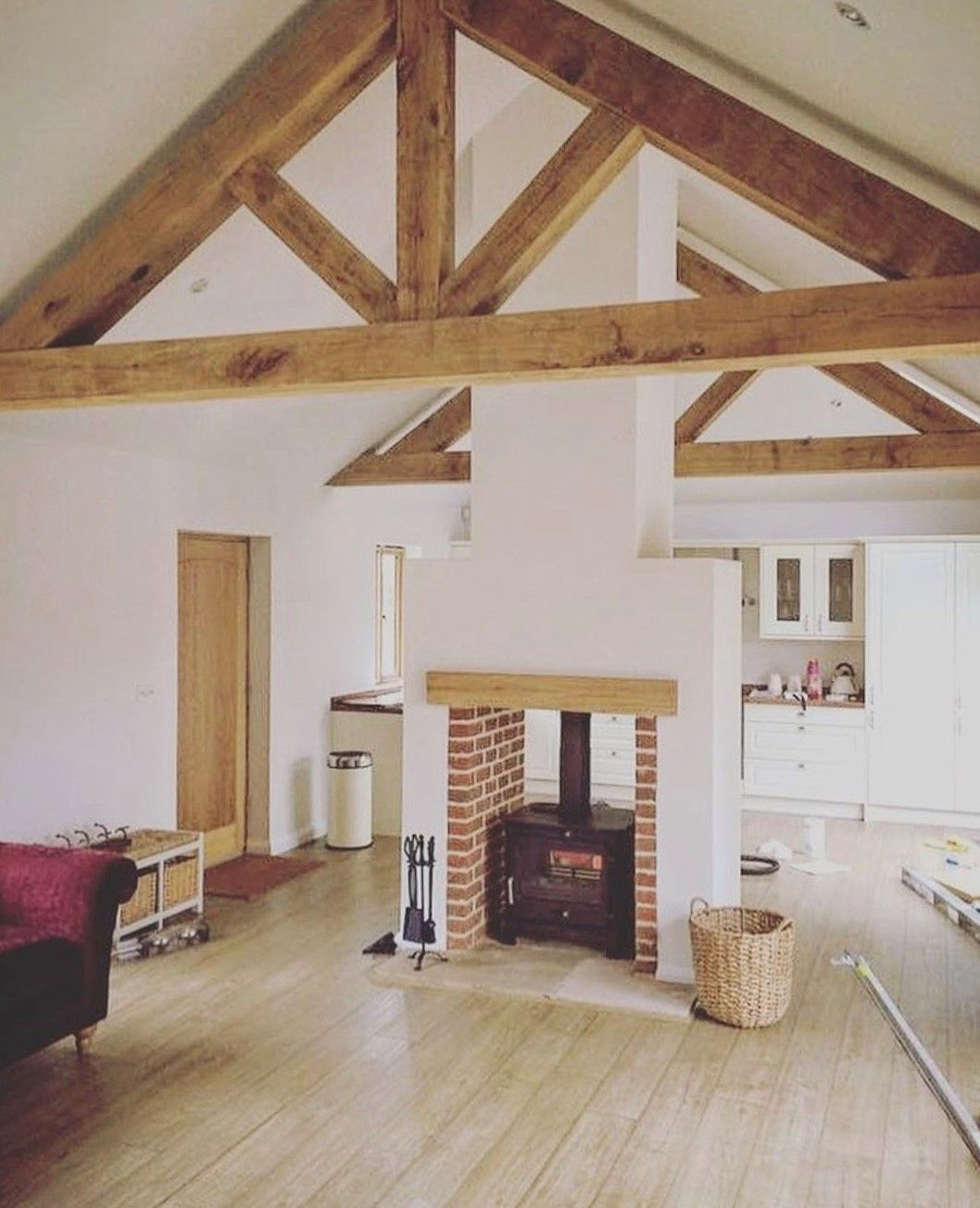 log burners fitted bournemouth