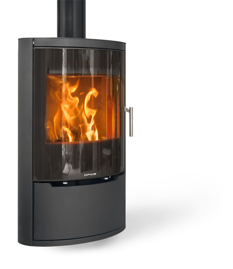 high quality opus stoves lymington