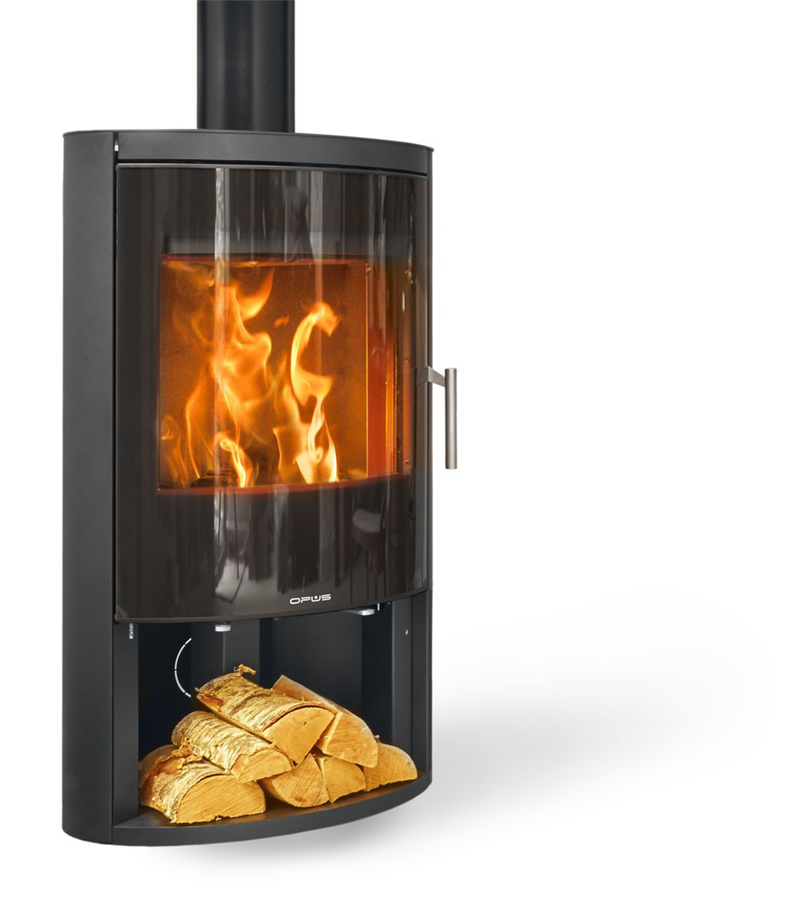 high quality opus stoves christchurch