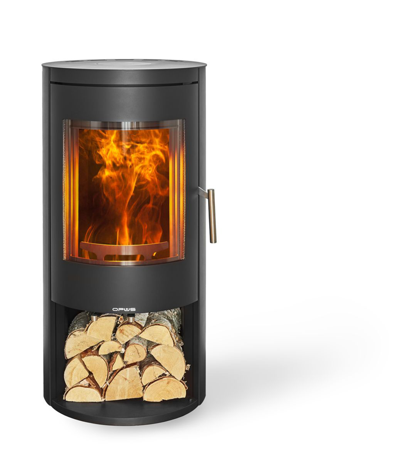 high quality opus stoves new forest