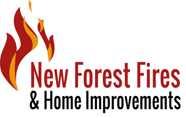 wood burner installation new forest