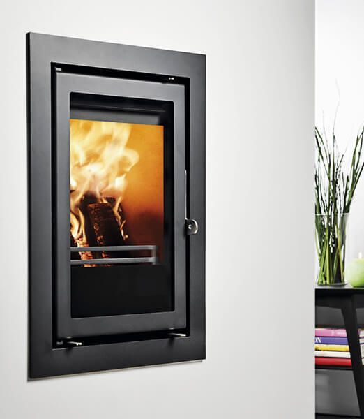 high quality westfire stoves lymington