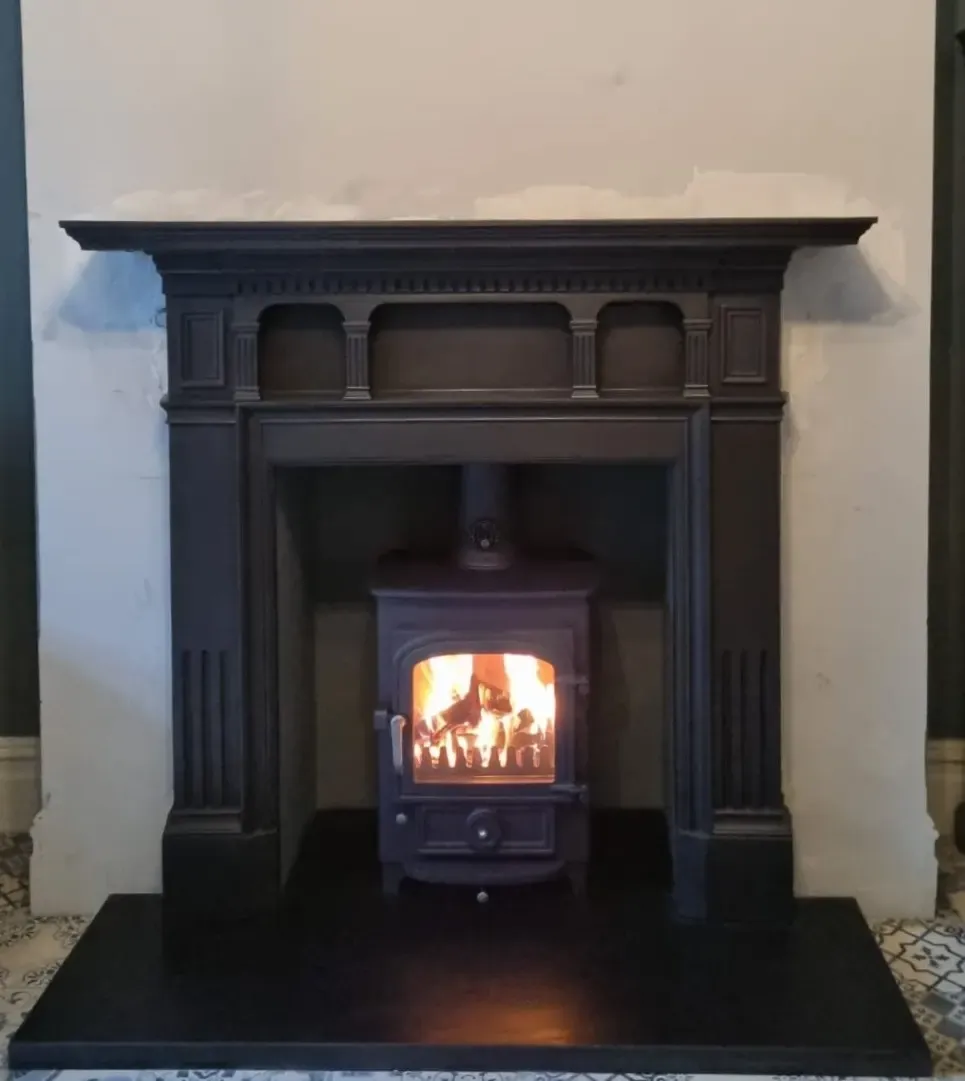 best-in-class electric fires Southampton