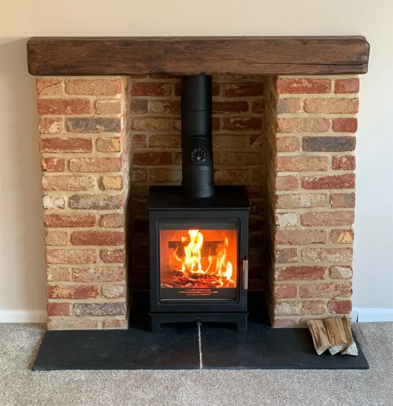 best-in-class electric fires Bournemouth