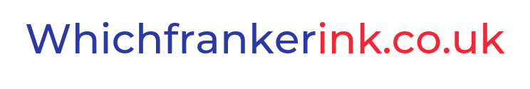 Whichfrankerink logo