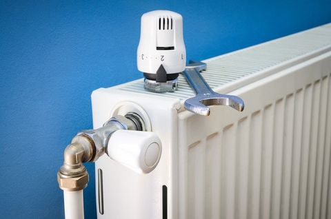Our boiler and heating services