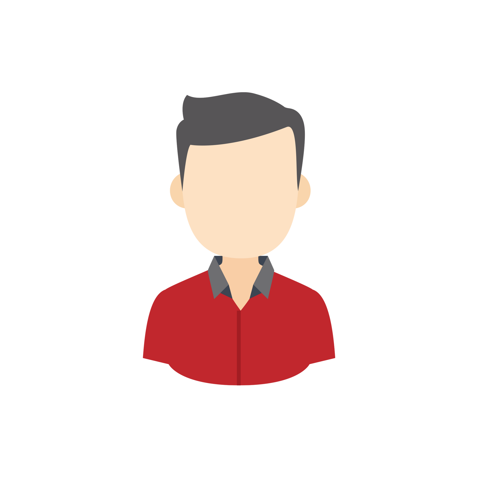 Person Icon