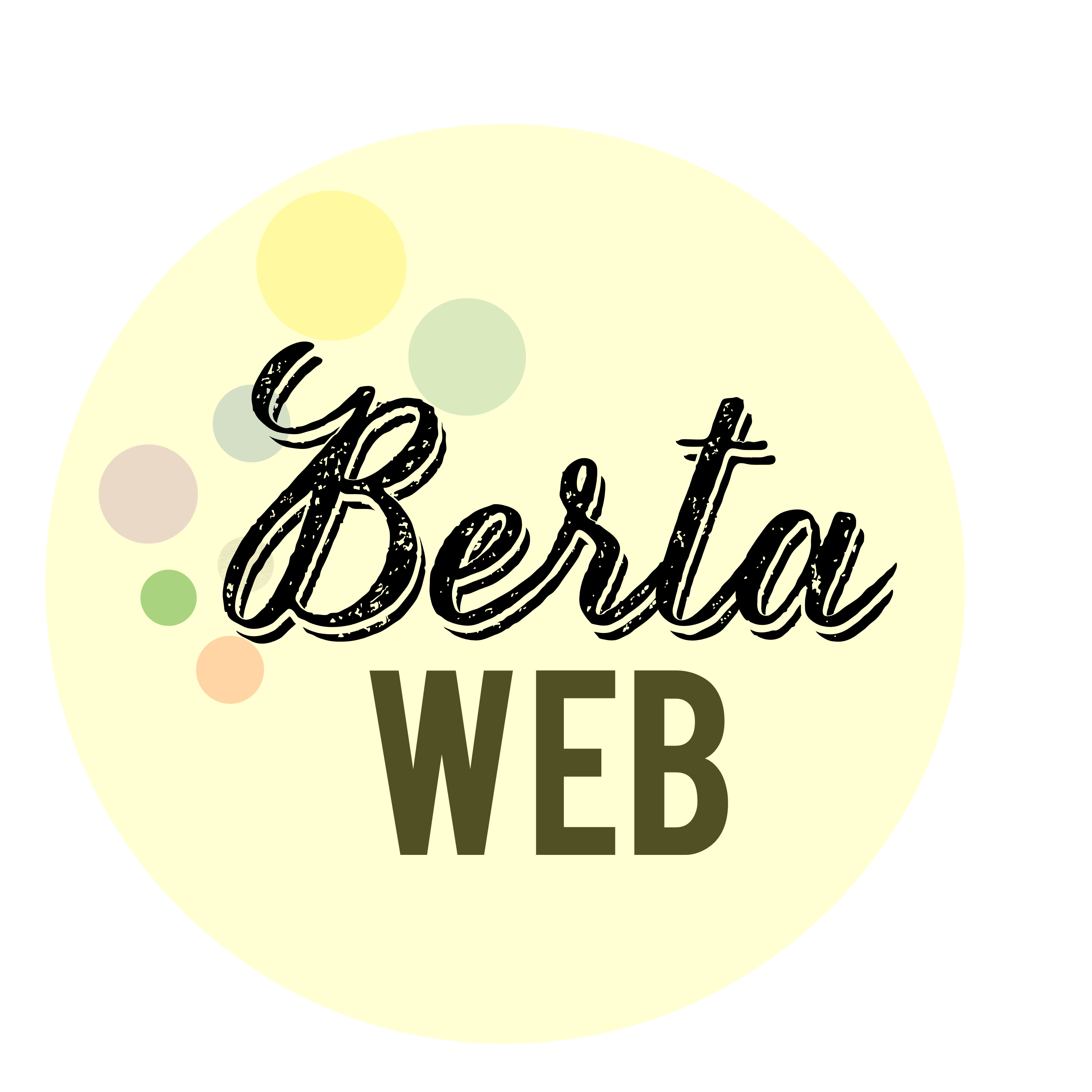 Berta Web