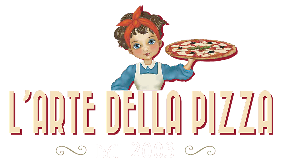 L'Arte della Pizza