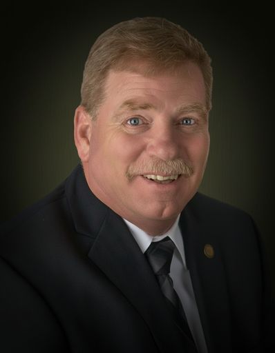 Donald J. Fortmuller