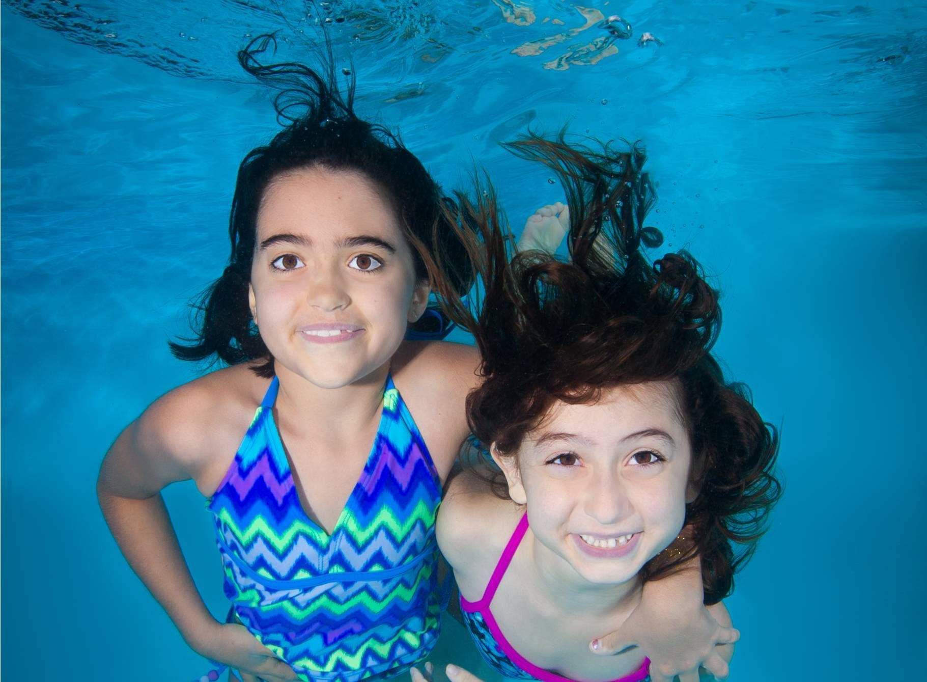 Swimming