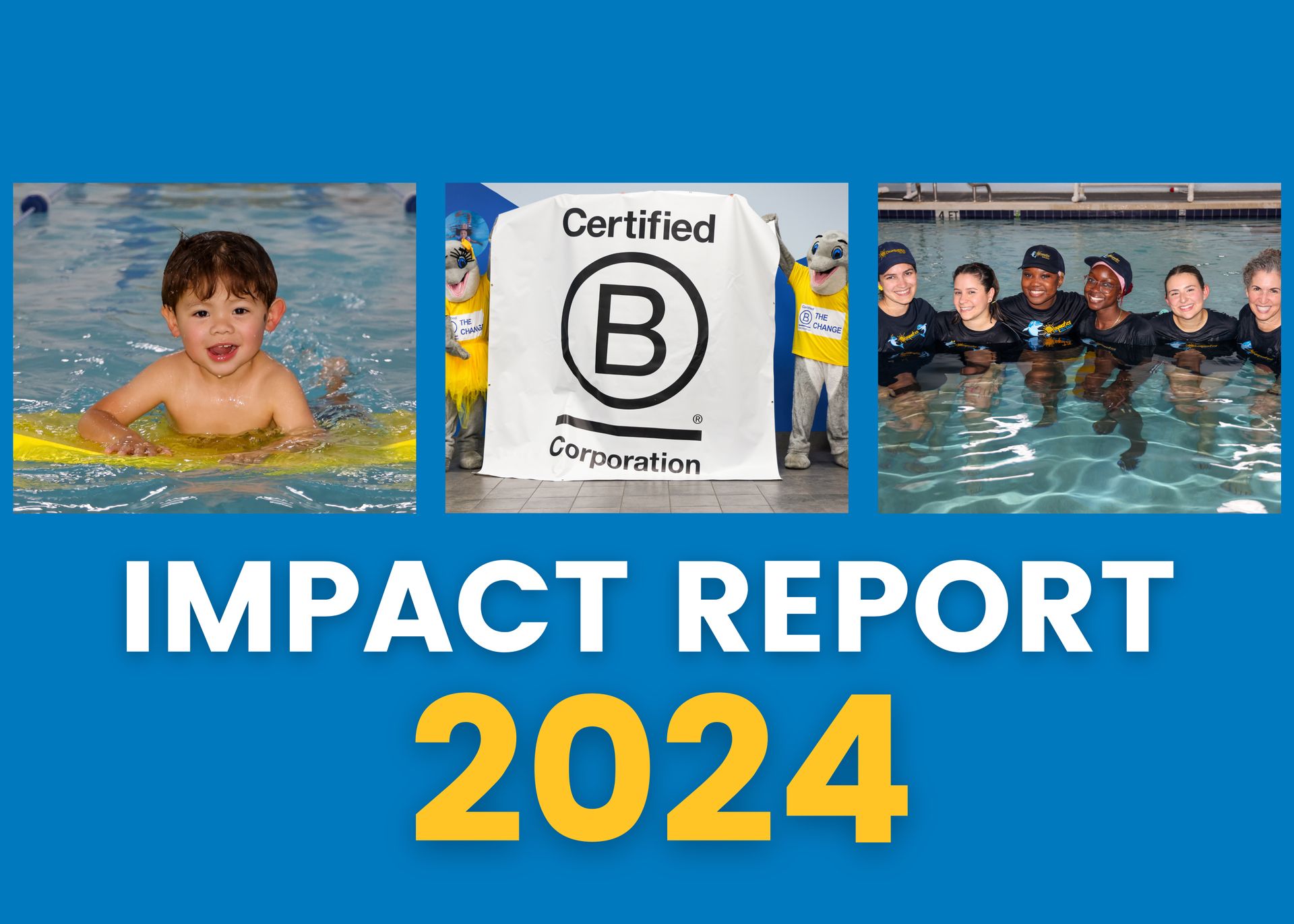 Ocaquatics Impact Report 2024