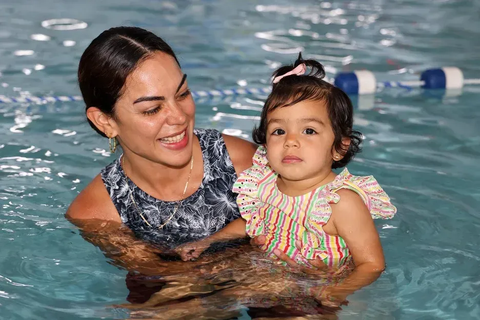 Swim Lessons