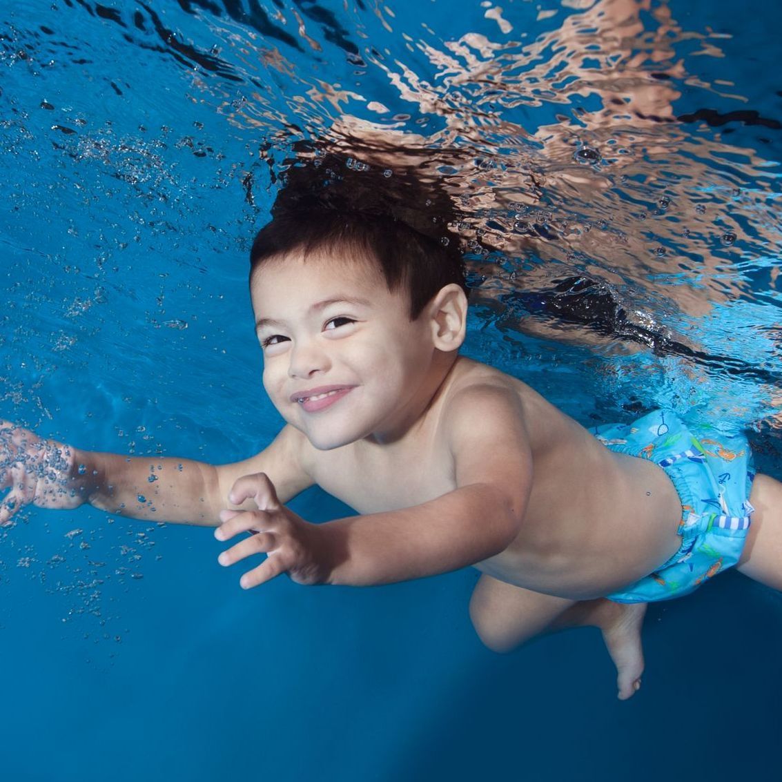 Ocaquatics Swim School | Best Swimming Lessons