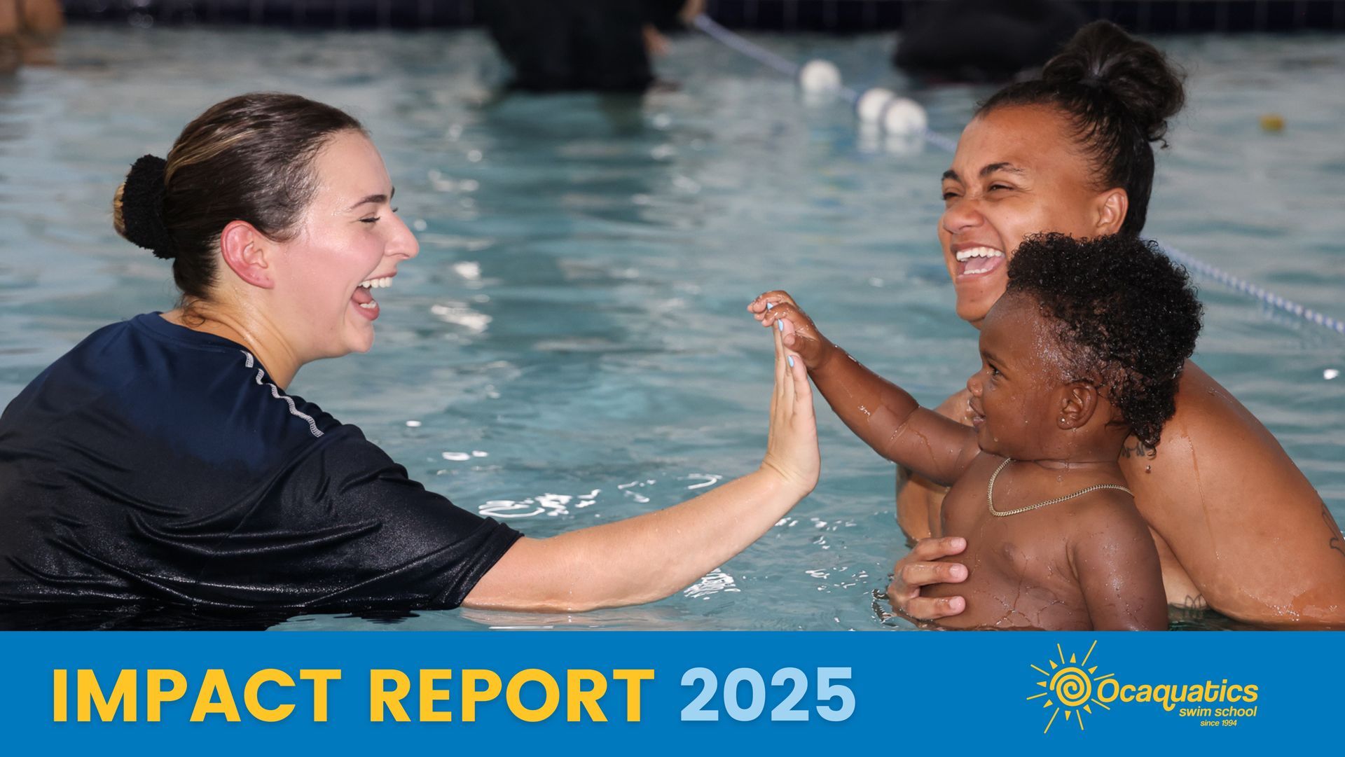 Ocaquatics Impact Report 2024