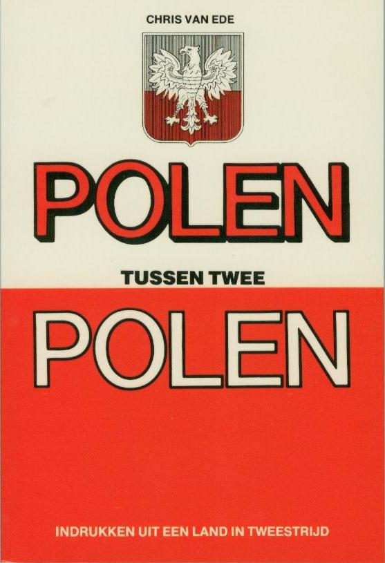 Polen tussen twee polen