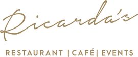 Ricarda's Restaurant | Bar | Café