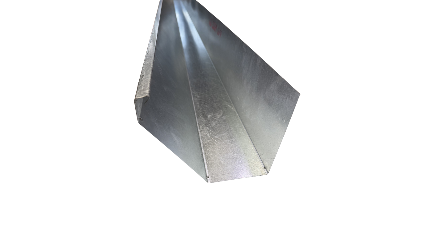 Gutter, Box Gutter, Custom Gutter