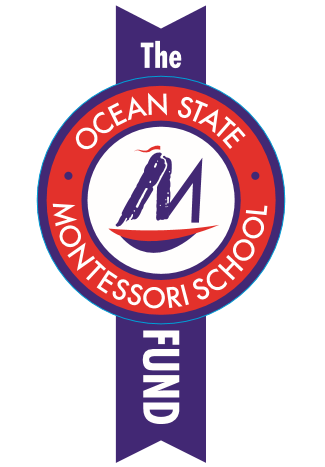 Maria Montessori Portrait Picture - Ocean State Montessori School RI