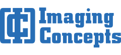 Imaging Concepts logo