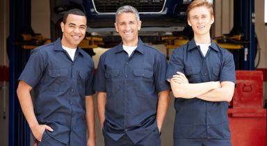 car servicing and tires experts in Jefferson, GA