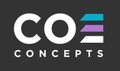 COE Concepts logo