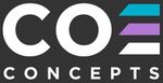 COE Concepts logo