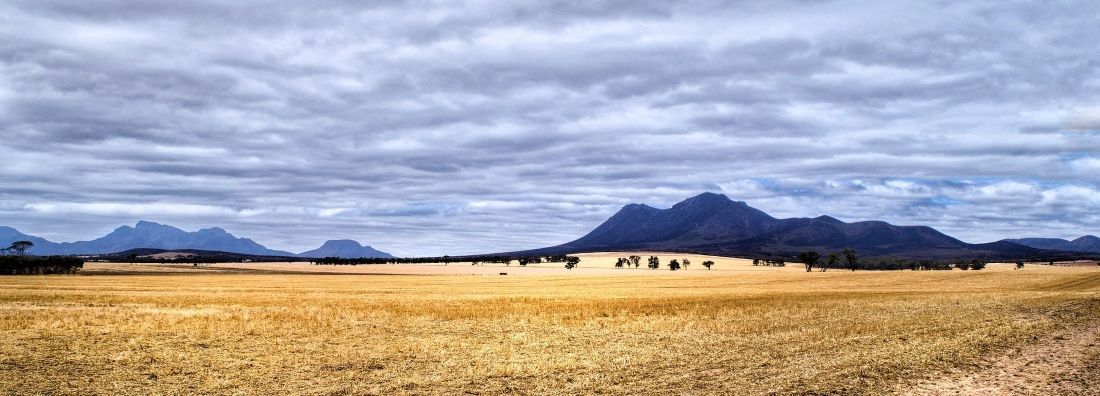 Stirling Ranges