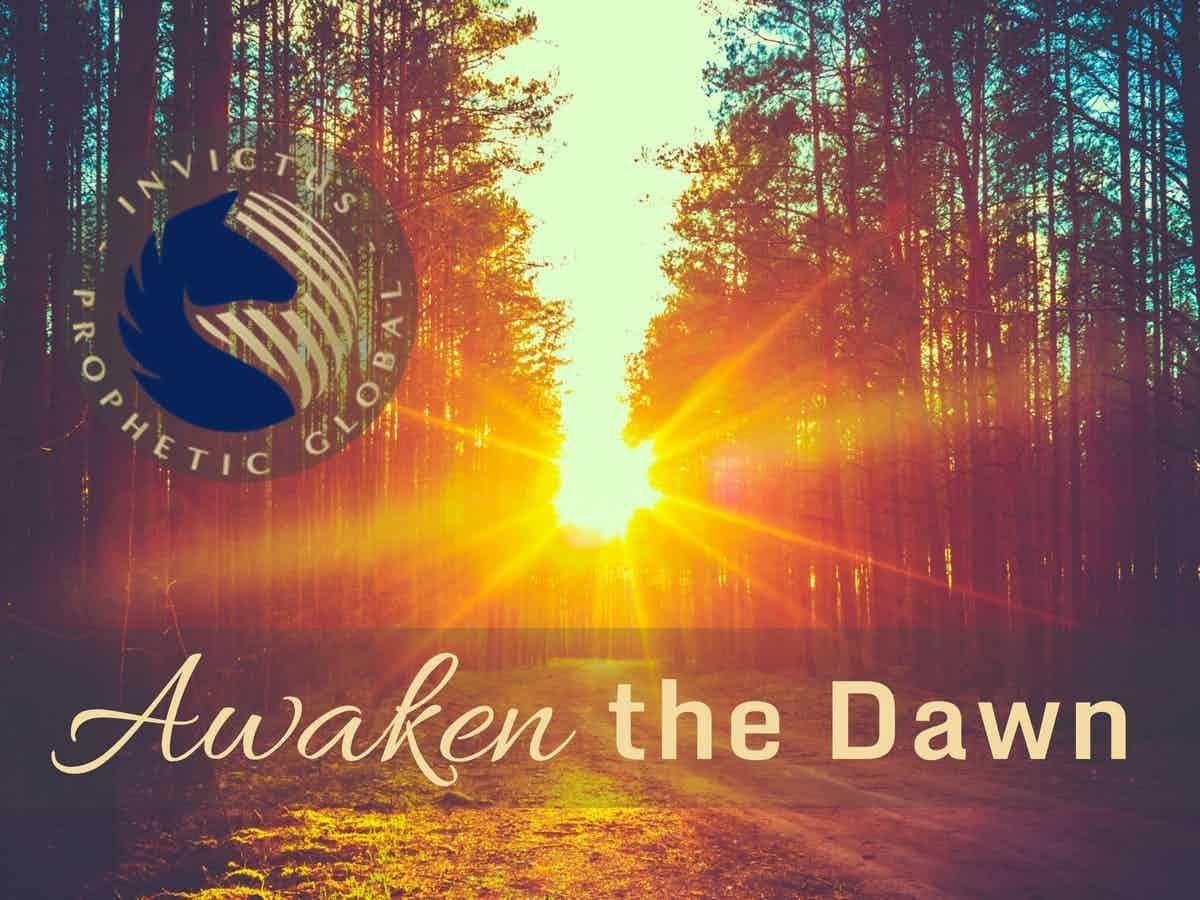 Awaken the Dawn