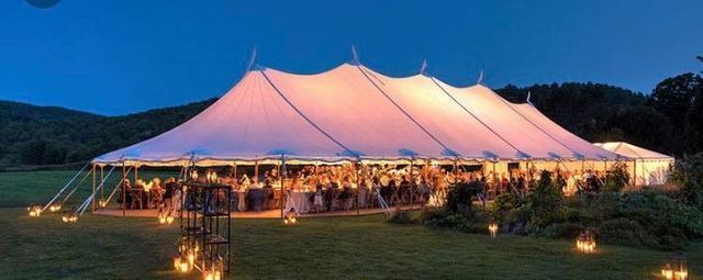 TNT Rentals events in Western MA