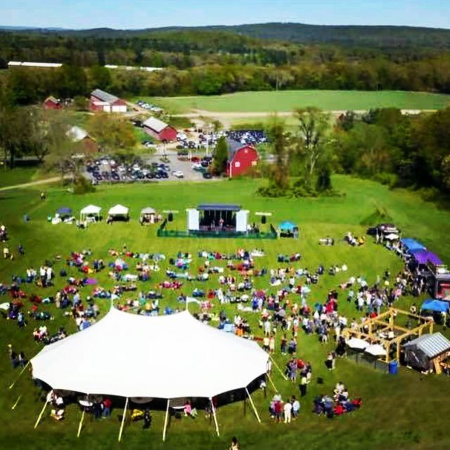TNT Rentals events in Western MA