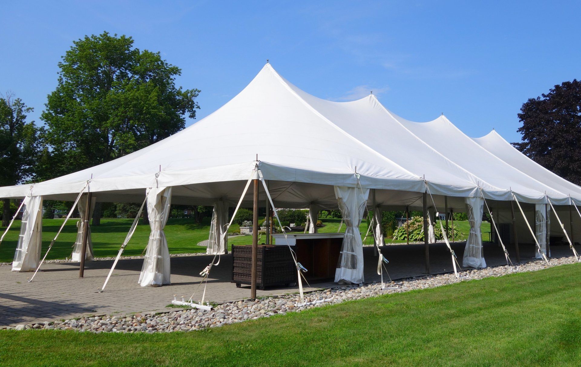 TNT Rentals events in Western MA