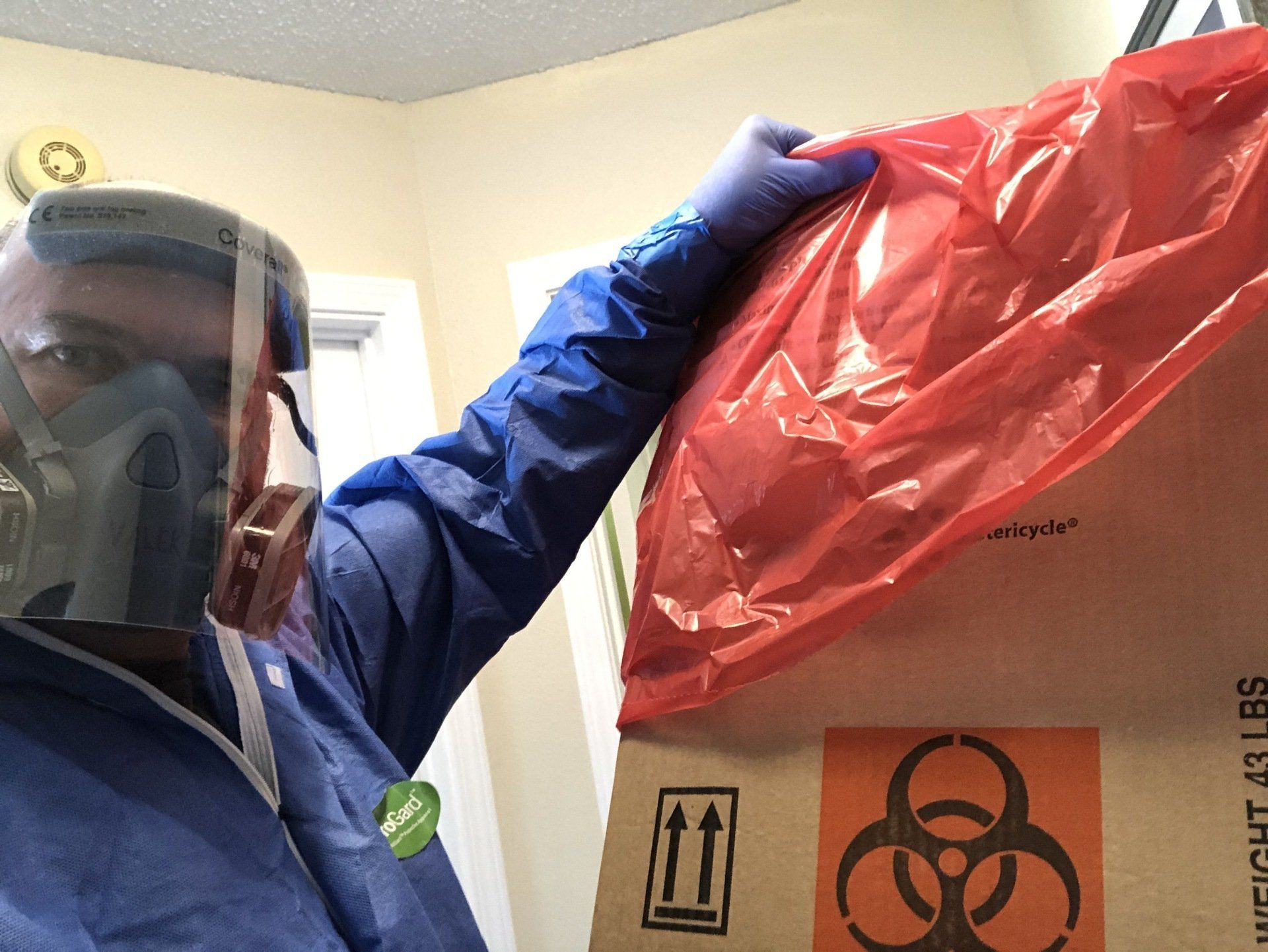 Tips for Finding the Right Biohazard Cleanup And Remediation Services