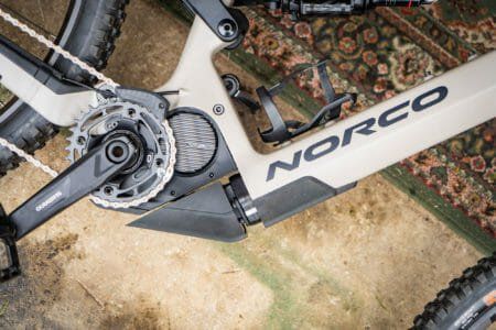 norco bigfoot vlt 2022