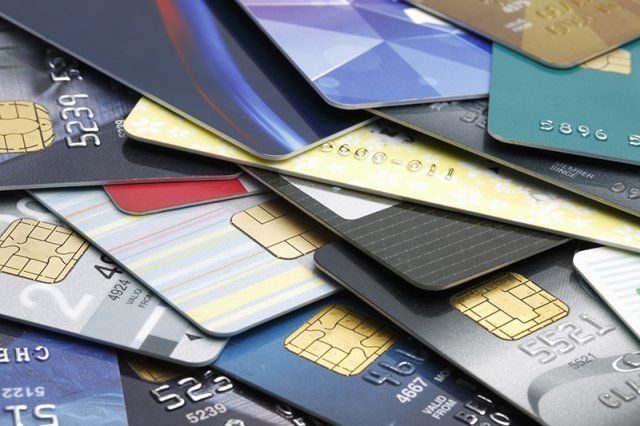 Debit Cards — Greenville, SC — McMaster Law Firm LLC