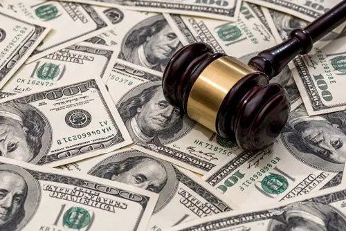 Money — Greenville, SC — McMaster Law Firm LLC