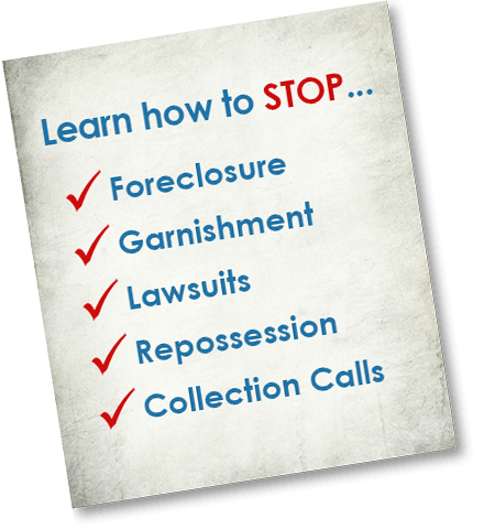 Garnishment — Greenville, SC — McMaster Law Firm LLC