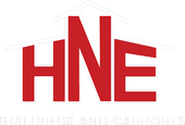 Metal Building Installation, RV Covers | Lufkin, TX | HNE Buildings and ...