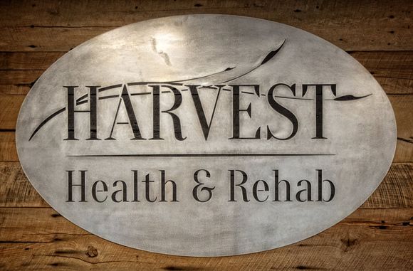 harvest health and rehab