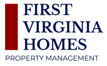 First Virginia Homes Logo