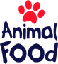 Logo Animal Food